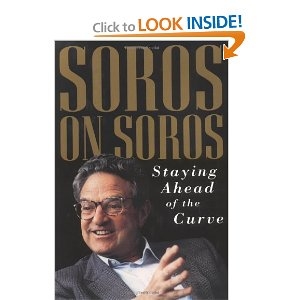 11. “Soros on Soros” của George Soros